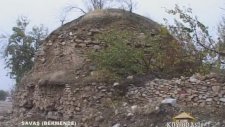 Savaş (Bermende) Köyü-1. Köy Odası
