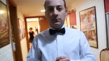 Tolga Çevik - Arkadaşım Hoşgeldin