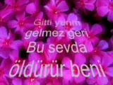 Arabesk Hayatlar - Arabeskten Seçmeler