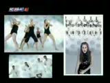 Atiye Deniz - Beyaz Eşya (2009 Yeni Hq Klip)