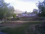 Gökçedere Kasabası Bayburt