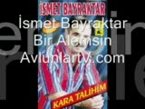 İsmet Bayraktar - Bir Alemsin İsmet Bayraktar - Bir Alemsin