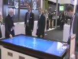multi touch air hockey (yüksek kalite)