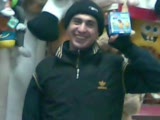 Sebil Maceralari