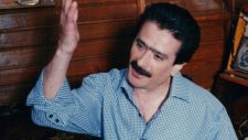 Hüseyin Altın - Verem Kanser Az Gelir