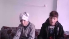 Karakışlalı Mc Ve Mc Kadir Efe