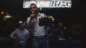 Ali Dilekçi - Vur Sineme Öldür Beni Ali Dilekçi - Vur Sineme Öldür Beni