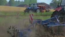 Farming Simulator 15 Tanıtım