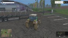 Farming Simulator 2015 - Gevur Dili