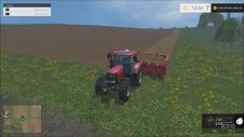 Farming Simulator 2015 / Oynanış Videosu / Bölüm #1
