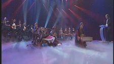 Semra ALGÜL-Eledim eledim höllük eledim-Bilge DEDE-Orhan DOĞAN-Şef:Ömer Hayri UZUN