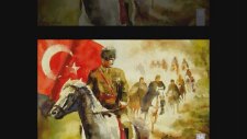 Efem / ATATÜRK- Resimler Rezzan Yıldız - Piyano Hilal Çalıkoğlu