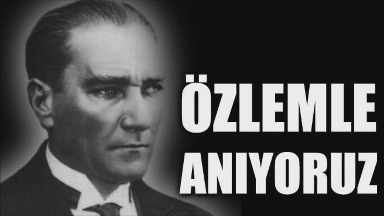 10 kasım şiirleri 10 kasım şiirleri