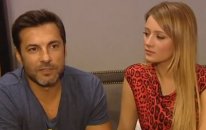 Gizem Karaca Barış Kılıç Röportajı | Pazar Sürprizi | 09 Kasım 2014