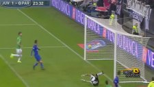 Juventus 7-0 Parma (Maç Özeti)