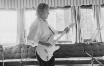 Pink Floyd - Anısına Videosu Klarinet, Saksafon Ve Gitar Solosuz