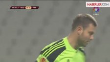 Tahkim Kurulu'ndan Beşiktaş'a Kötü Haber