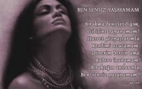 Ben Seni Uzaklarda Sevdim