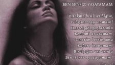Ben Seni Uzaklarda Sevdim