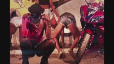 Charly Black & J Capri - Whine & Kotch