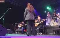 Sabahat Akkiraz Ataşehir Konseri - Ne Ağlarsın Benim Zülfü Siyahım