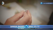 Şansa Davet - 11. Bölüm Fragmanı