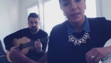 Seda Cömert - Şeker (Canlı Performans)