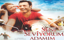 ''Seni Seviyorum Adamım'' Sokak Roportajları