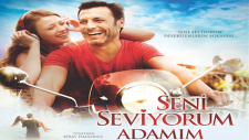 ''Seni Seviyorum Adamım'' Sokak Roportajları