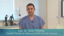 Vaser Lipo Liposuction Ameliyatı Öncesi Sonrası