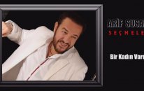 Arif Susam - Seçmeler