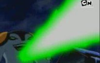 Ben 10 Alien Force - Dünyalar Savaşı: Bölüm 1 (2. Sezon 12. Bölüm)