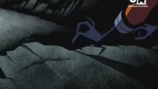 Ben 10 Alien Force - Tüy Kuşları (2. Sezon 10. Bölüm)