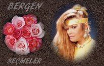 Bergen - Seçmeler (Full Karışık Mix)