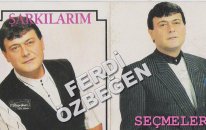 Ferdi Özbeğen - Seçmeler