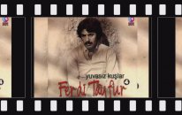 Ferdi Tayfur - Yuvasız Kuşlar (Full Album)