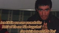 Karamsar Şair Yağmur Ol Gel
