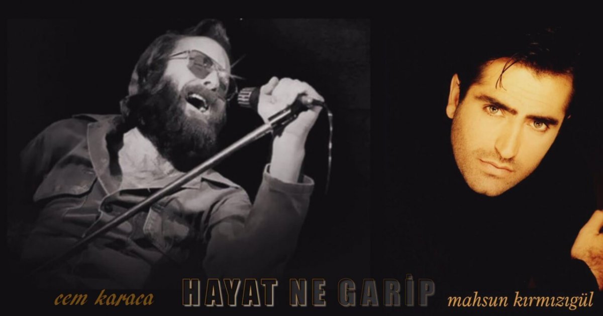 Cem Karaca Yolumuz Gurbete Dustu Sarki Sozleri Soz Burada