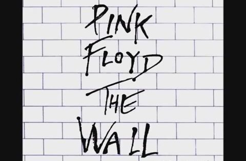 pink floyd the wall album completo