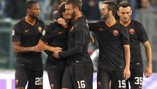 Roma 3-0 Torino - Maç Özeti (9.11.2014)