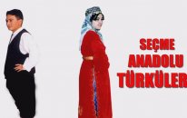 Seçme - Anadolu Türküleri ( Modern Türküler )
