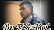 Serseri Stayla - Ağlıyor Gözlerim