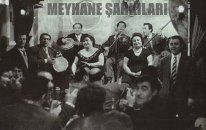 Taş Plak Meyhaneleri - Agop'un Meyhanesi