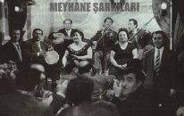 Taş Plak Meyhaneleri - Kumkapı Meyhaneleri