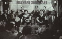 Taş Plak Meyhaneleri - Topal Yorgo'nun Meyhanesi