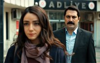 Urfalıyam Ezelden - Düş Yakamdan Cemal!