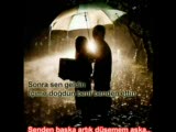 Özgür Kurum (Senden Başka)aşk Acısı Klip..