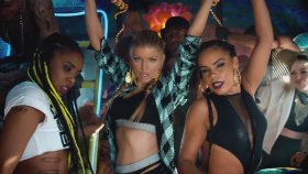 Fergie - La La Fergie - La La