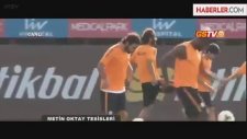 Galatasaray'da 10 İsim Topun Ağzında