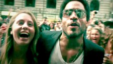 Lenny Kravitz - New York City